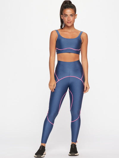 Air Contrast Leggings