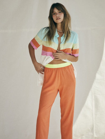 Ocean Linen Shirt