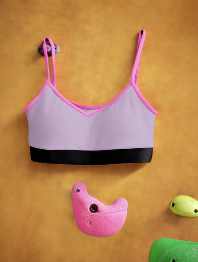 Beat Bra Top