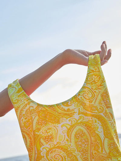 Paradise Reversible One Piece Swimsuit