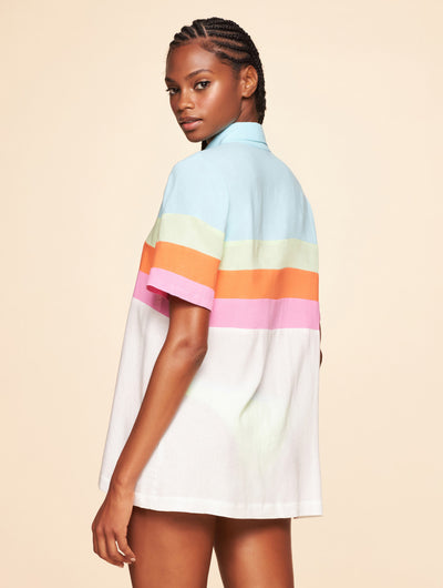 Ocean Linen Shirt