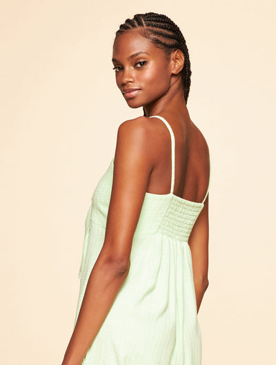 Duna Pocket Jumpsuit