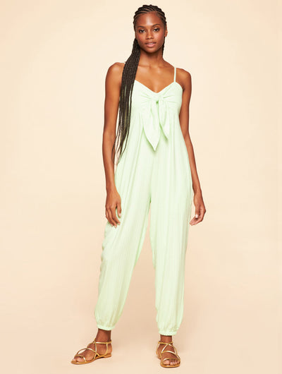 Duna Pocket Jumpsuit