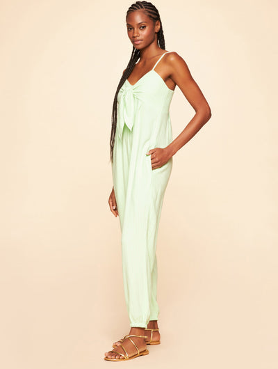 Duna Pocket Jumpsuit