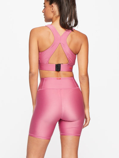 Everyday Biker Pocket Shorts