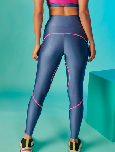 Air Contrast Leggings