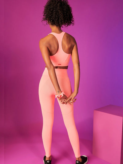 Colorful Pocket Leggings