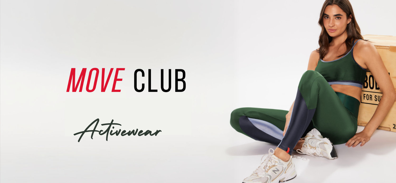 ACTIVEWEAR