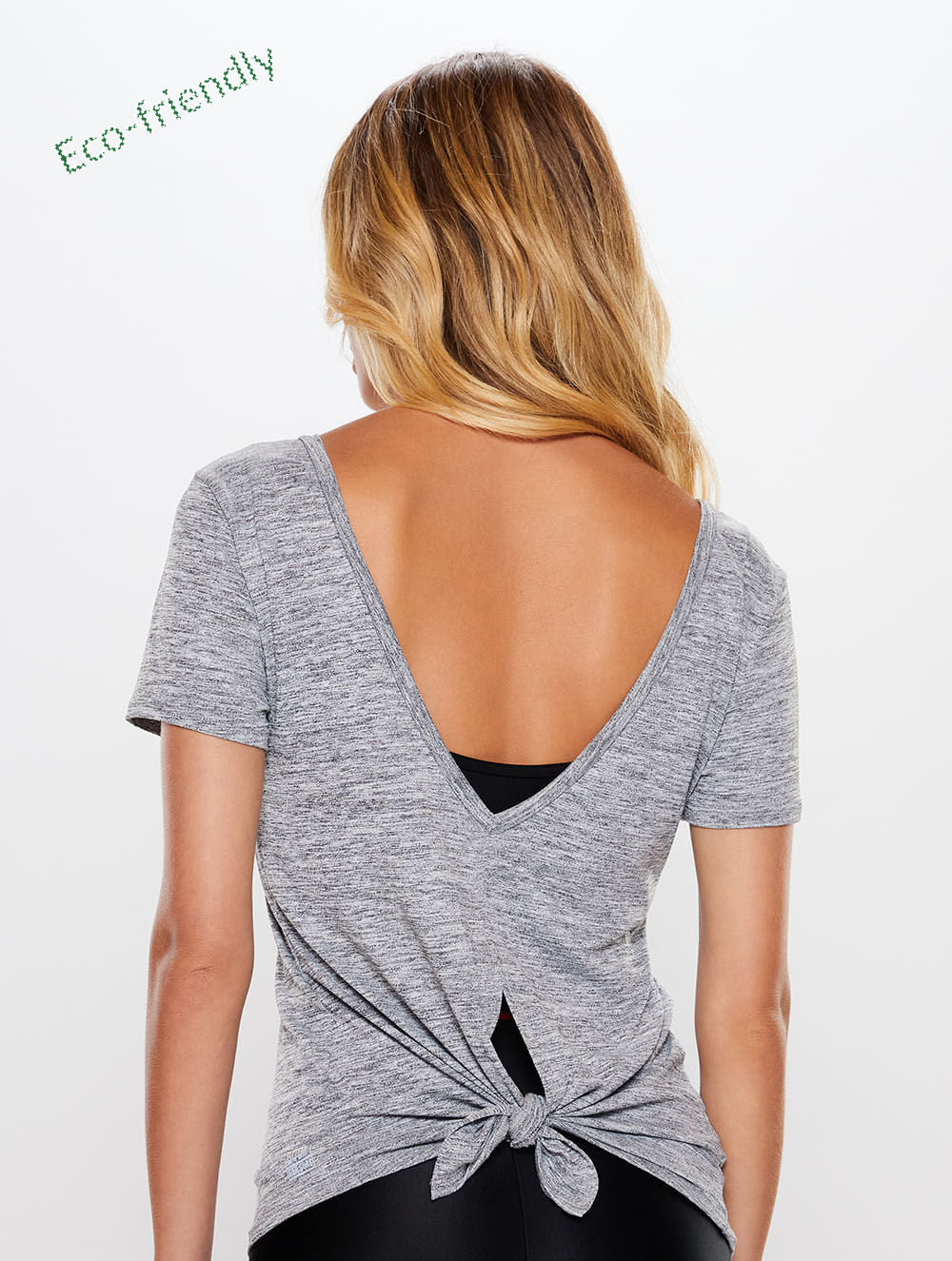 Bio Knot Tank Top Extra
