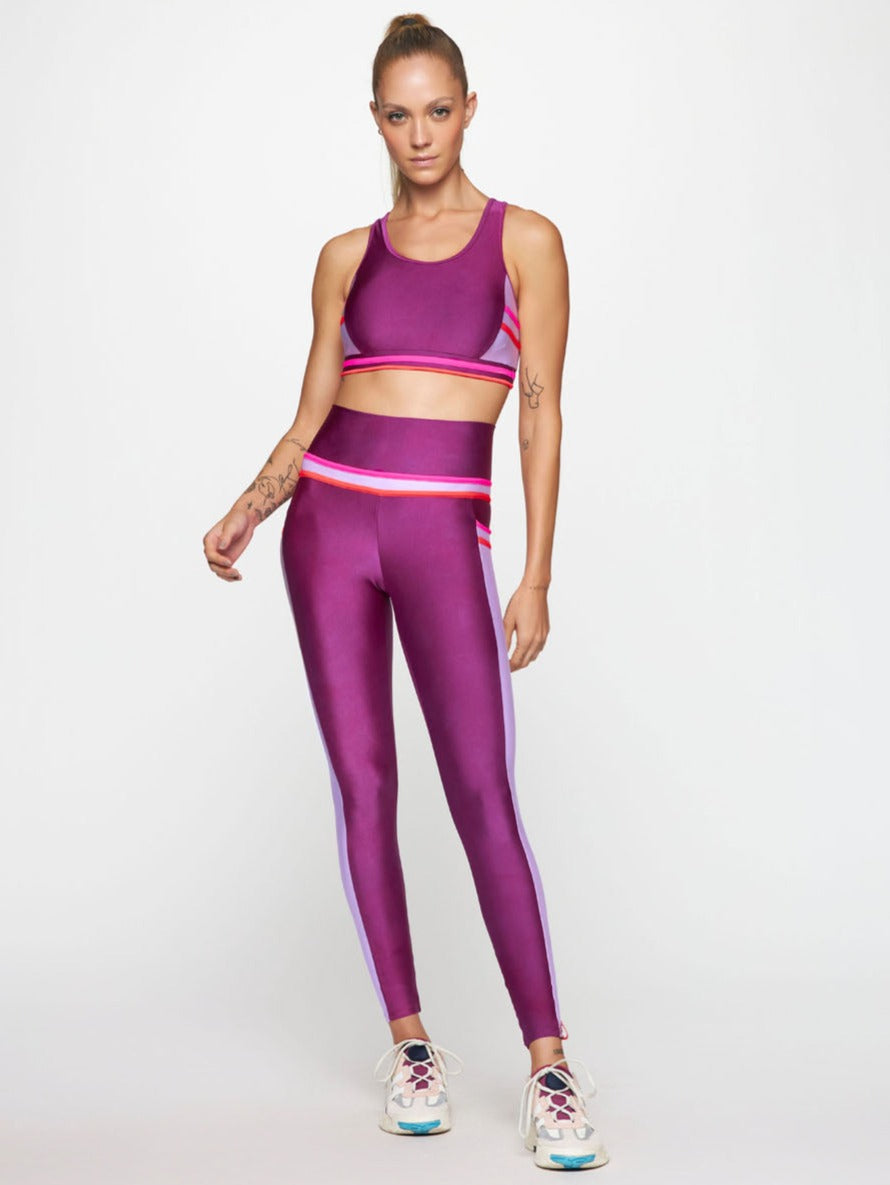 Skip Pocket Leggings