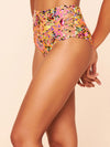 Swell Crop High Waist Bikini