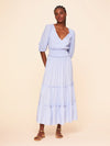 Cambrai Maxi Dress