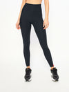 Flow Ribbed Pocket Leggings