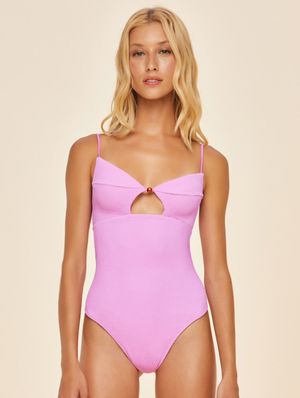 Lovina One Piece Swimsuit