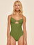 Lovina One Piece Swimsuit