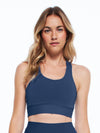 Future Racerback Bra Top
