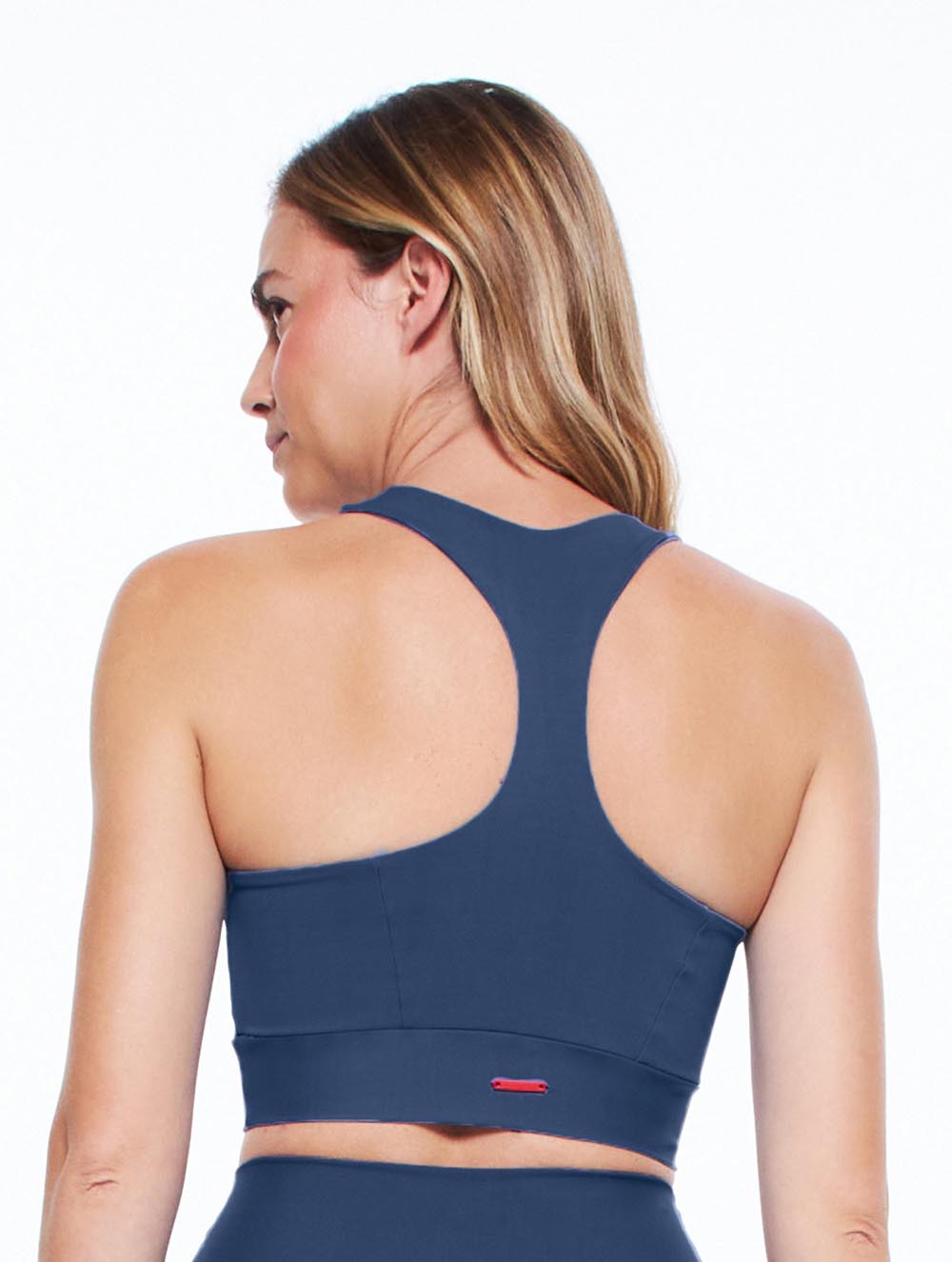 Future Racerback Bra Top