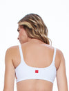 Tennis Club Bra Top