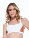 Tennis Club Bra Top