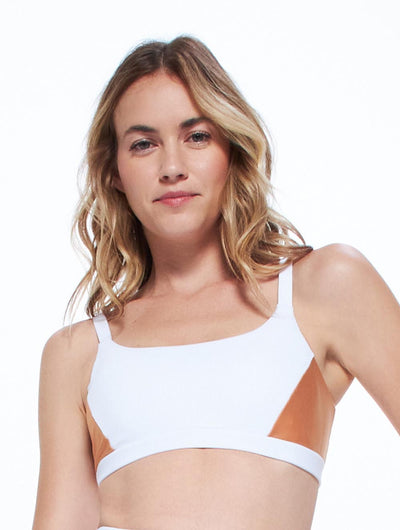 Tennis Club Bra Top