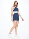 Future Elastic Shorts