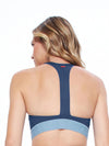 Future Elastic Bra Top