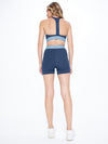 Future Elastic Shorts