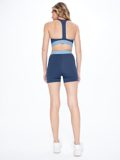 Future Elastic Shorts