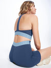 Future Elastic Bra Top