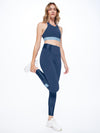 Future Cut out Leggings