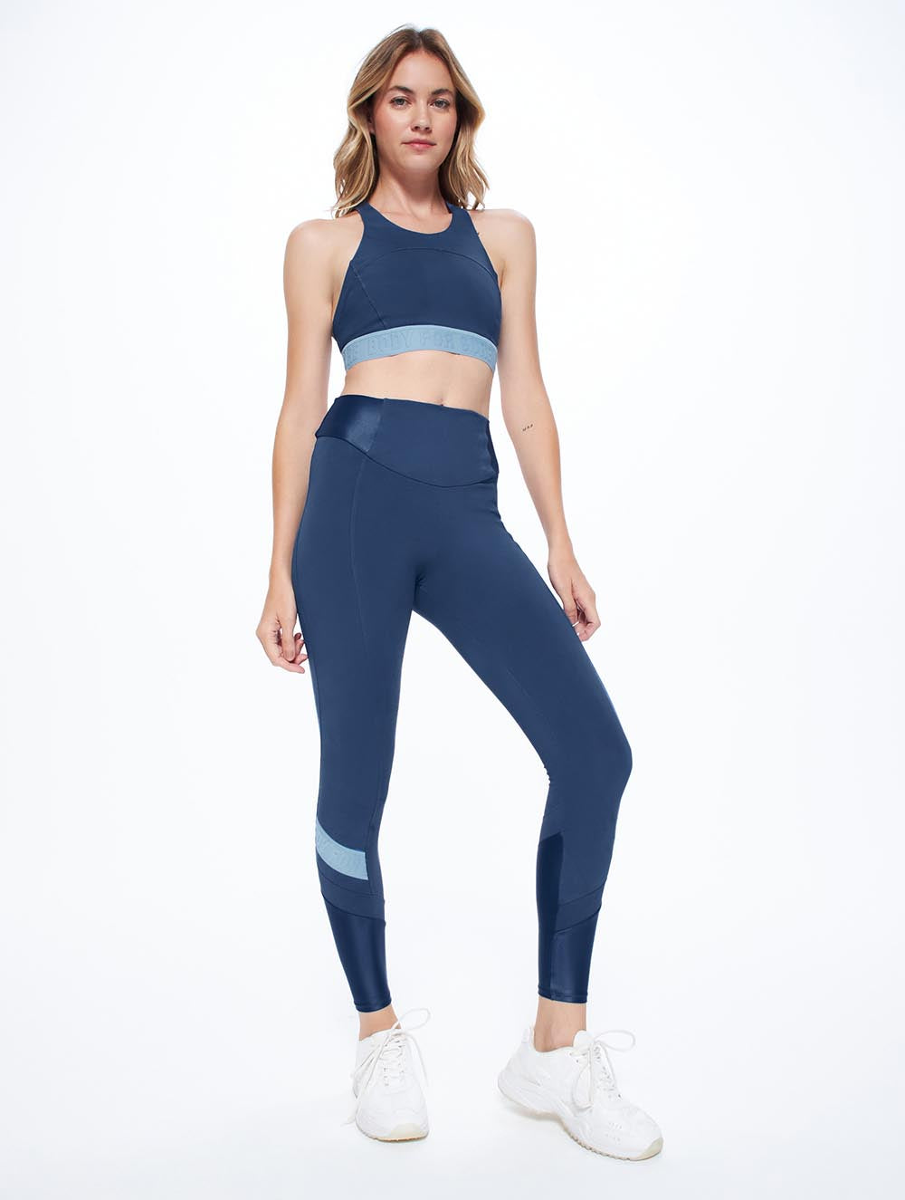 Future Cut out Leggings