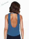 Bio U back Tank Top