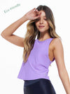 Bio U back Tank Top