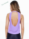 Bio U back Tank Top