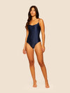Cancun Tank One Piece Swimsuit