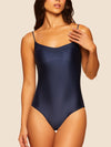 Cancun Tank One Piece Swimsuit