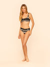 San Juan Bralette Sport Bikini