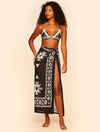 San Juan Pareo Sarong