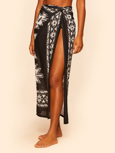 San Juan Pareo Sarong