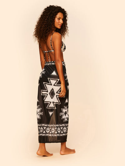 San Juan Pareo Sarong