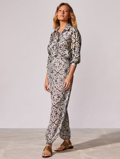 Matisse Tapered Twist Pants