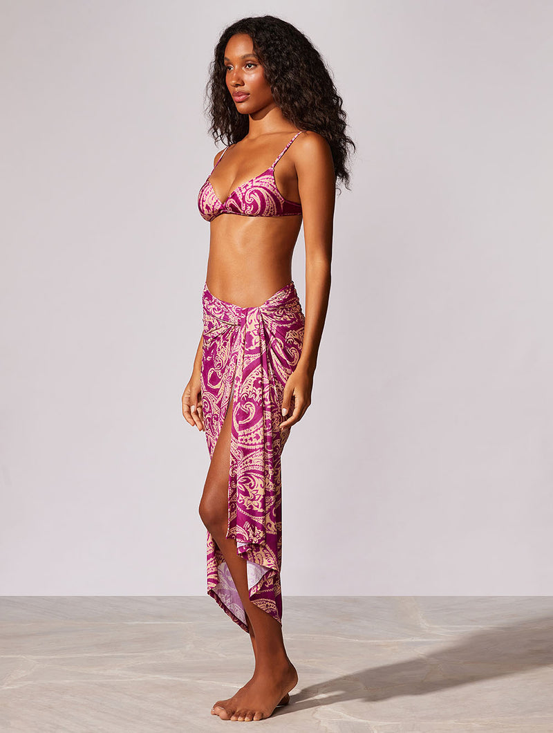 Provence Pareo Sarong