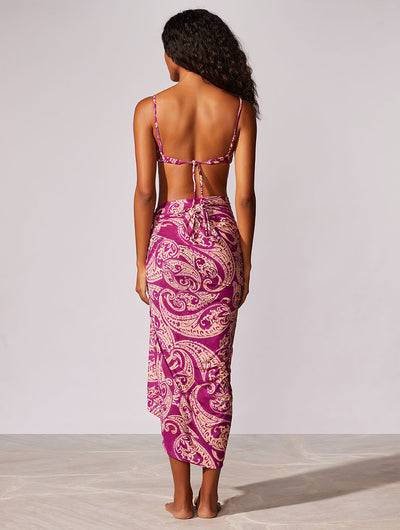 Provence Pareo Sarong