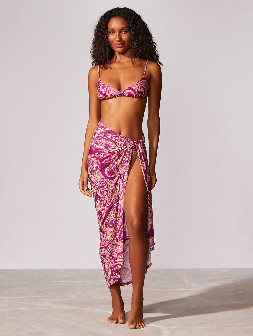 Provence Pareo Sarong