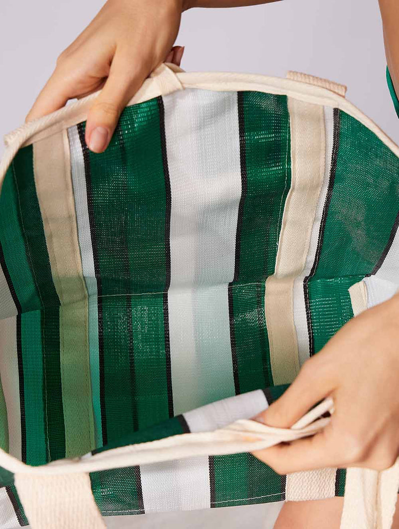 Paysage Beach Bag