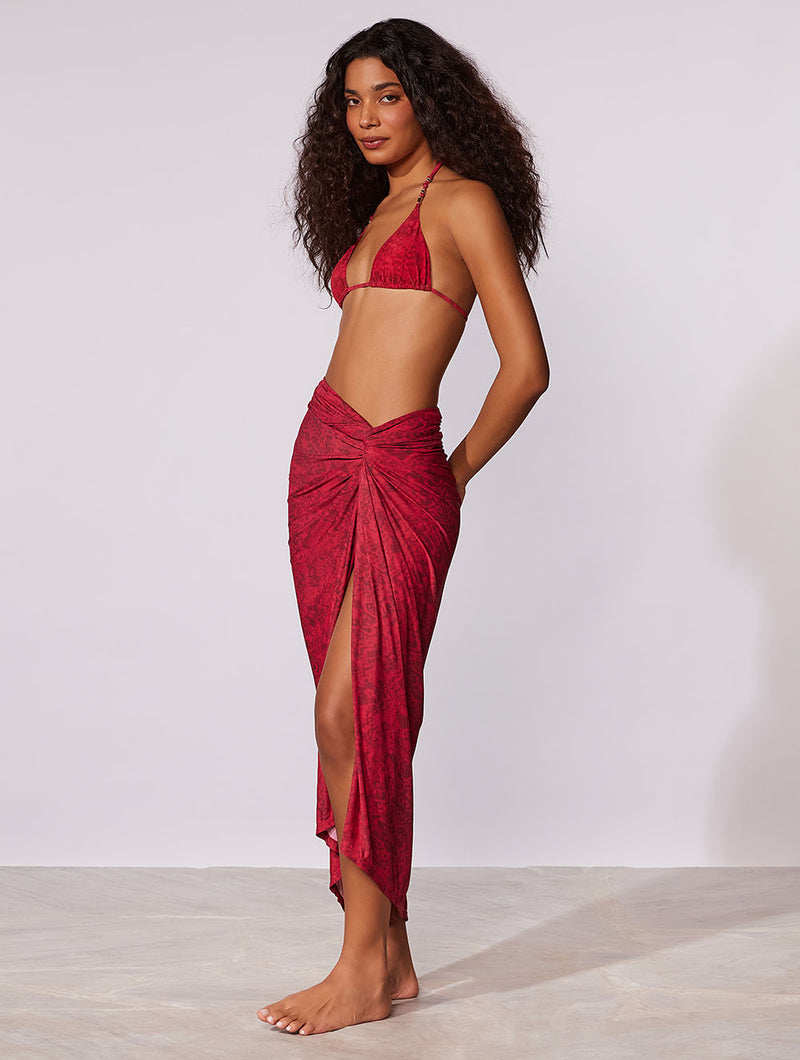 Paysage Pareo Sarong