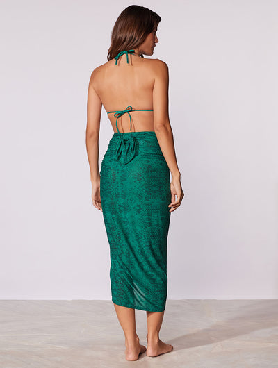 Paysage Pareo Sarong