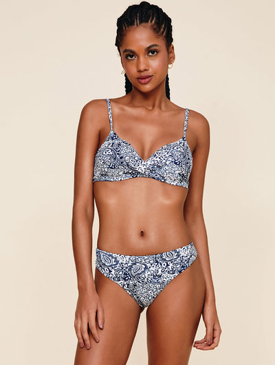 Nusa Underwire Bralette Bikini