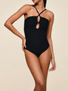 Raja Cut Out One Piece Swimsuit