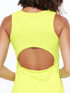 UV Sun Protection Tennis Dress